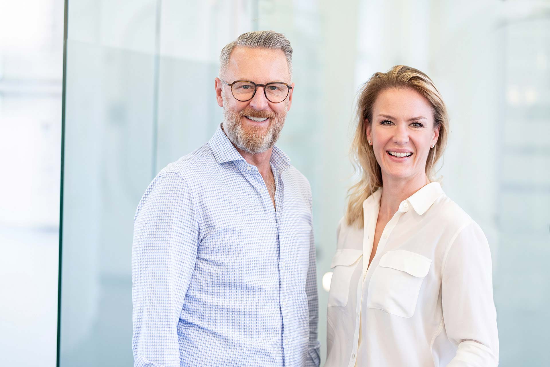 Zahnmedizin Gesichtschirurgie Buxtehude Anne-Sophie Hohl und Dr. Dr. Steffen Hohl